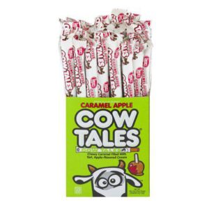 Goetzes Cow Tales Caramel Apple 1oz 36ct